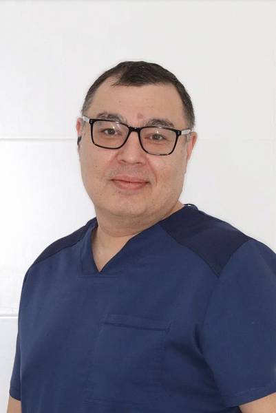 Бирюкбаев Тимур Тлютаевич